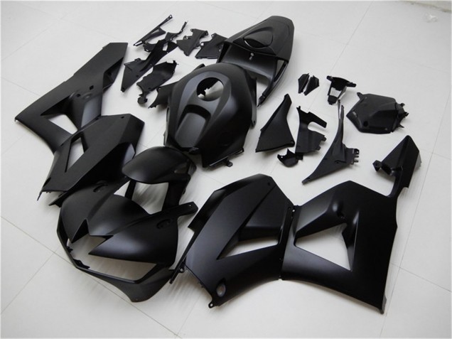2013-2023 Honda CBR600RR Motorcycle Fairing - Matte Black Canada