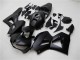 2013-2023 Honda CBR600RR Motorcycle Fairing - Matte Black Canada