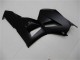 2013-2023 Honda CBR600RR Motorcycle Fairing - Matte Black Canada