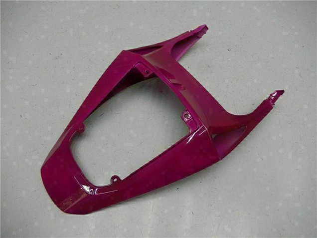 2013-2023 Honda CBR600RR Motorcycle Fairings - Purple Glossy Black Canada