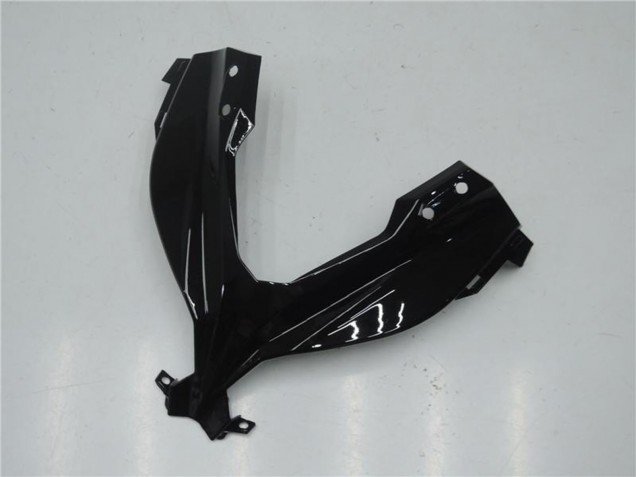 2013-2024 Kawasaki Ninja 300 EX300R Motorcycle Fairings - Glossy Black Matte Black Canada