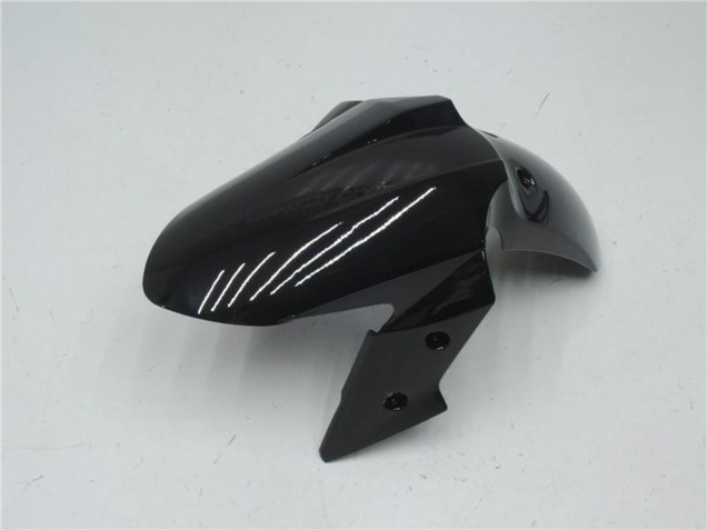 2013-2024 Kawasaki Ninja 300 EX300R Motorcycle Fairings - Glossy Black Matte Black Canada