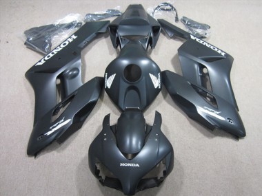 Online 2004-2005 Honda CBR1000RR Motorcycle Fairing - Matte Black Canada