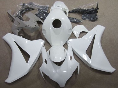 Online 2008-2011 Honda CBR1000RR Motorcycle Fairings - Unpainted Canada