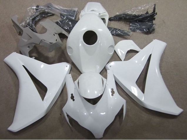 2008-2011 Honda CBR1000RR Motorcycle Fairings - Unpainted Canada