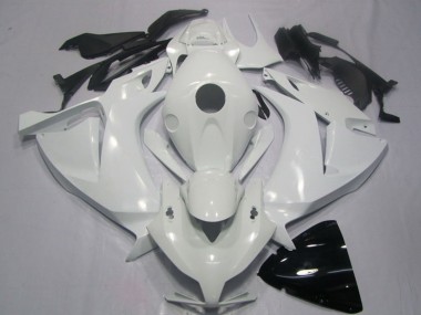 Online 2012-2016 Honda CBR1000RR Motorcycle Fairing - Pearl White Canada