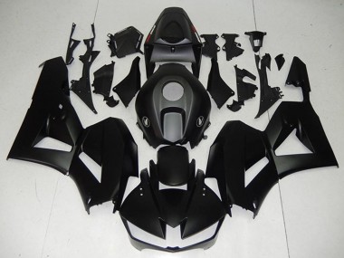 Online 2012-2016 Honda CBR1000RR Motorcycle Fairings - Matte Black Canada