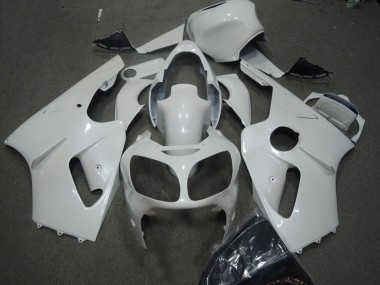 Online 2000-2001 Kawasaki ZX12R Motorcycle Fairings - Unpainted Canada