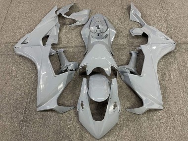 Online 2017-2023 Honda CBR1000RR Motorcycle Fairings - Nardo Grey Canada