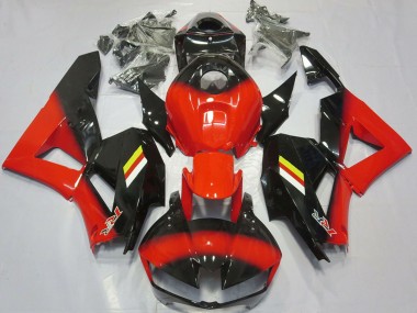 Online 2013-2023 Honda CBR600RR Motorcycle Fairings - Red Glossy Black White Yellow Canada