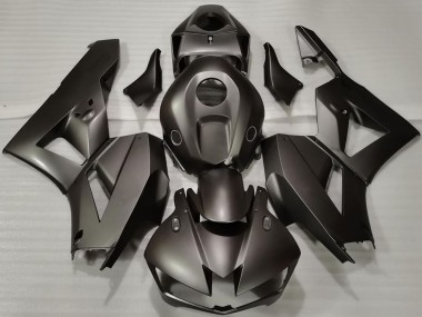 Online 2013-2023 Honda CBR600RR Motorcycle Fairings - Gunmetal Grey Canada