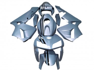 Online 2005-2006 Honda CBR600RR Motorcycle Fairings - Matte Light Blue Canada