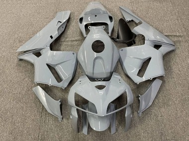 Online 2005-2006 Honda CBR600RR Motorcycle Fairings - Nardo Grey Canada