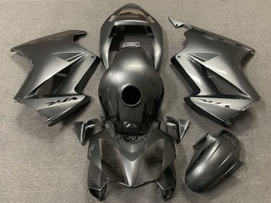 Online 2002-2013 Honda VFR 800 Motorcycle Fairing - Matte Grey Canada