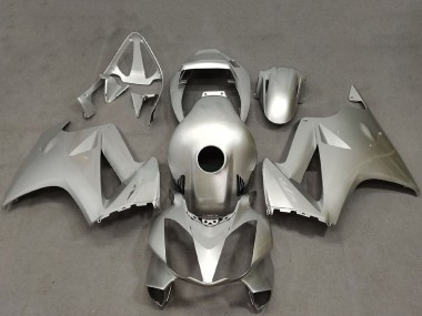 Online 2002-2013 Honda VFR 800 Motorcycle Fairings - Silver Canada