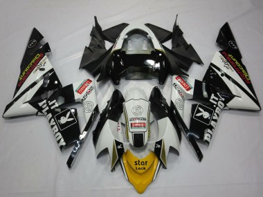 Online 2004-2005 Kawasaki ZX10R Motorcycle Fairings - Playboy Canada