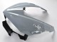 2017-2023 Honda CBR1000RR Motorcycle Fairings - Nardo Grey Matte Black Canada