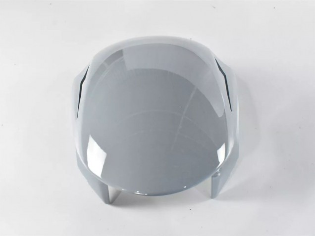 2017-2023 Honda CBR1000RR Motorcycle Fairings - Nardo Grey Matte Black Canada