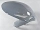 2017-2023 Honda CBR1000RR Motorcycle Fairings - Nardo Grey Matte Black Canada