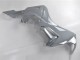 2017-2023 Honda CBR1000RR Motorcycle Fairings - Nardo Grey Matte Black Canada