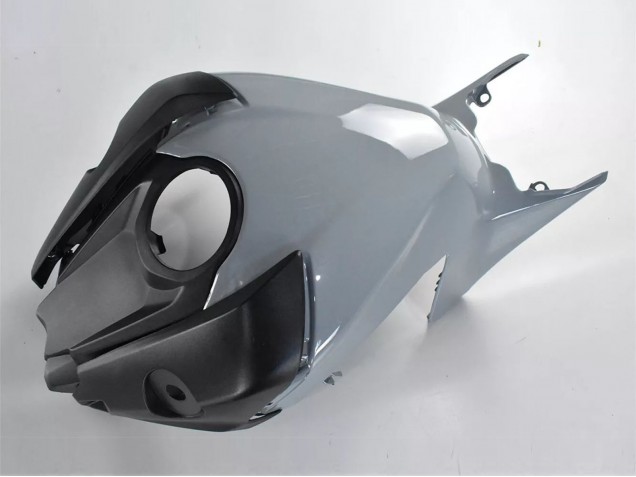 2017-2023 Honda CBR1000RR Motorcycle Fairings - Nardo Grey Matte Black Canada