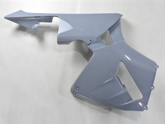 2003-2004 Honda CBR600RR Motorcycle Fairings - Nardo Grey Canada