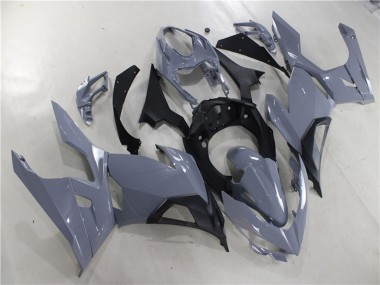 Online 2018-2024 Kawasaki Ninja 400 Motorcycle Fairings - Nardo Grey Canada
