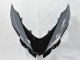 2018-2024 Kawasaki Ninja 400 Motorcycle Fairings - Nardo Grey Gold Black Canada
