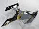 2018-2024 Kawasaki Ninja 400 Motorcycle Fairings - Nardo Grey Gold Black Canada