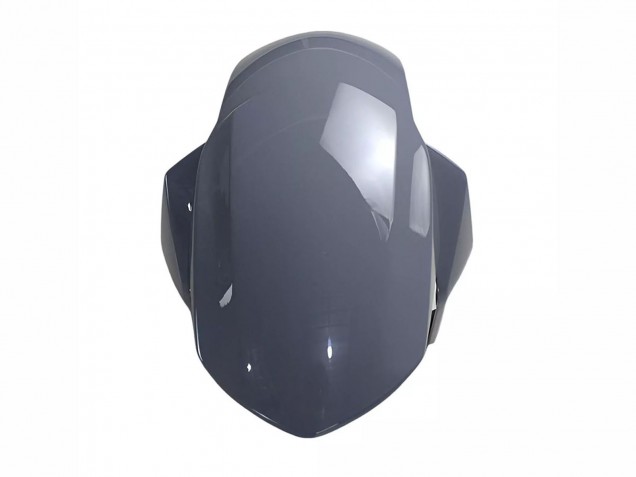 2012-2016 Kawasaki Ninja 650 EX650 Motorcycle Fairings - Nardo Grey Canada