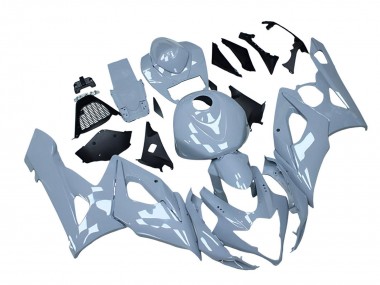 Online 2005-2006 Suzuki GSXR 1000 Motorcycle Fairings - Nardo Grey Canada