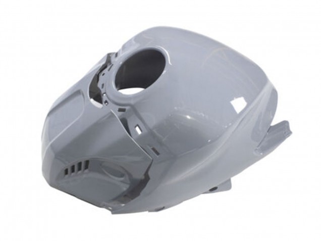 2019-2021 Yamaha YZF R3/R25 Motorcycle Fairing - Nardo Grey Canada