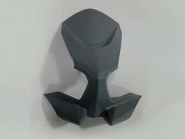 Online 2020-2024 Kawasaki Ninja 650 EX650 Motorcycle Fairings - Grey Black Gold Canada