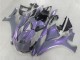 2020-2025 Yamaha YZF 1000 R1 Motorcycle Fairings - Chameleon Grey Dazz Pearl Purple Canada