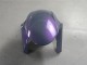 2019-2022 Kawasaki ZX6R Motorcycle Fairings - Chameleon Grey Dazz Pearl Purple Canada