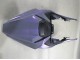 2019-2022 Kawasaki ZX6R Motorcycle Fairings - Chameleon Grey Dazz Pearl Purple Canada