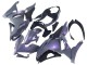 2024-2025 Kawasaki Ninja 500 EX500R Motorcycle Fairings - Chameleon Grey Dazz Pearl Purple Canada