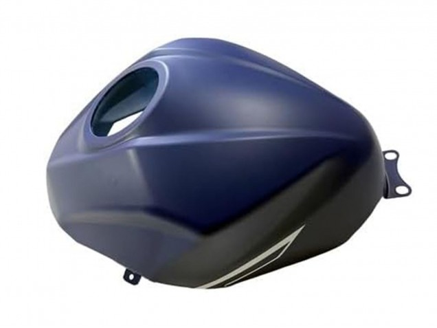 2024-2025 Kawasaki Ninja 500 EX500R Motorcycle Fairings - Blue White Yellow Silver Black Canada