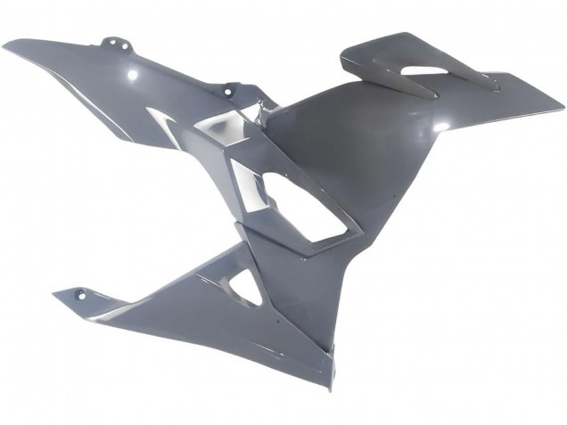 2024-2025 Kawasaki Ninja 500 EX500R Motorcycle Fairings - Nardo Grey Canada