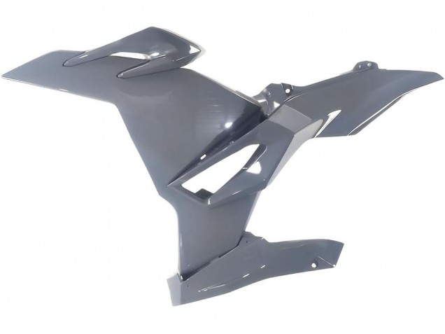 2024-2025 Kawasaki Ninja 500 EX500R Motorcycle Fairings - Nardo Grey Canada