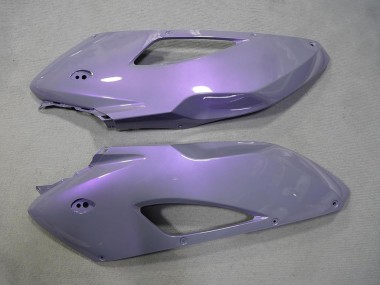 Online 2004-2005 Honda CBR1000RR Motorcycle Fairings - Chameleon Grey Dazz Pearl Purple Canada