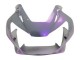 2000-2001 Honda CBR900RR 929 Motorcycle Fairings - Chameleon Grey Dazz Pearl Purple Canada