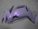2020-2024 Kawasaki Ninja 650 EX650 Motorcycle Fairings - Chameleon Grey Dazz Pearl Purple Canada
