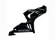 2020-2023 Honda CBR1000RR-R Motorcycle Fairings - Matte Black Matte Grey Canada