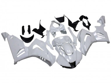 Online 2020-2023 Honda CBR1000RR-R Motorcycle Fairing - White Canada