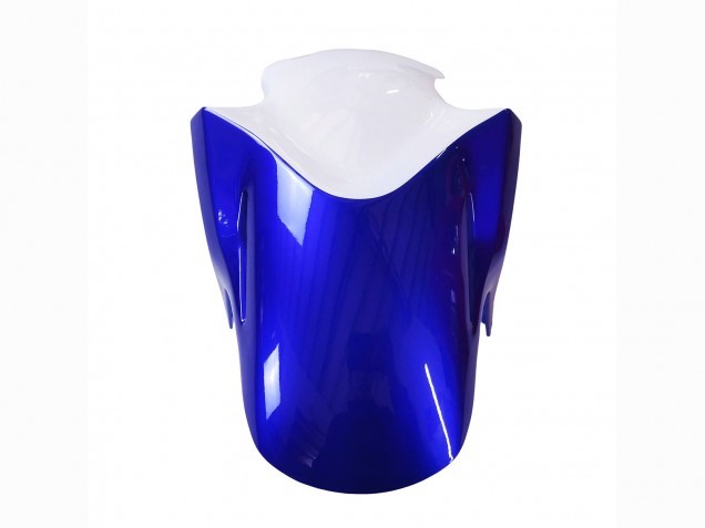 2022 Honda CBR400R Motorcycle Fairing - White Red Blue Canada
