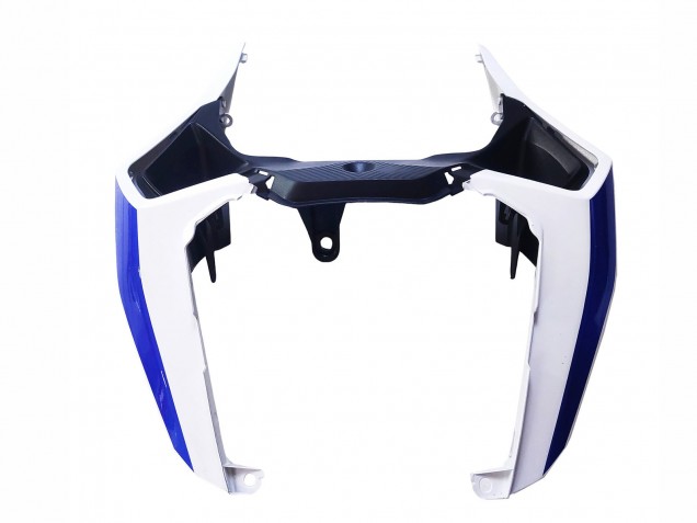 2022 Honda CBR400R Motorcycle Fairing - White Red Blue Canada