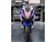 2022 Honda CBR400R Motorcycle Fairing - White Red Blue Canada