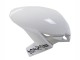 2015-2022 Kawasaki Ninja H2 Motorcycle Fairings - White Silver Green Canada