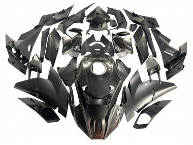 Online 2015-2022 Kawasaki Ninja H2 Bike Fairings - Grey Canada